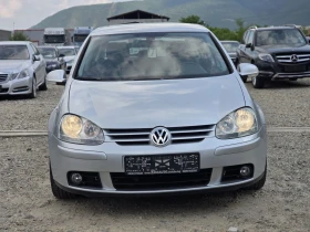 Обява за продажба на VW Golf 2.0tdi 140hp Highline ~8 388 лв. - изображение 7