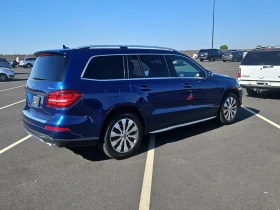 Mercedes-Benz GLS 450 360* LANE ASSIST* KEYLESS* * 7* HARMAN*  | Mobile.bg    6
