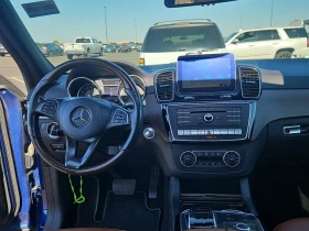 Mercedes-Benz GLS 450 360* LANE ASSIST* KEYLESS* * 7* HARMAN*  | Mobile.bg    7