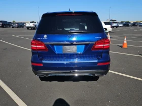 Mercedes-Benz GLS 450 360* LANE ASSIST* KEYLESS* * 7* HARMAN*  | Mobile.bg    4