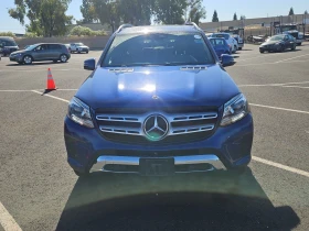  Mercedes-Benz GLS 45...