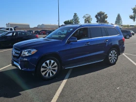Mercedes-Benz GLS 450 360* LANE ASSIST* KEYLESS* * 7* HARMAN*  | Mobile.bg    2