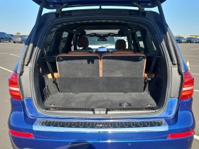 Mercedes-Benz GLS 450 360* LANE ASSIST* KEYLESS* * 7* HARMAN*  | Mobile.bg    14