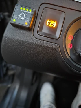 Обява за продажба на VW CC 2.0 TSI 200p.s LPG ~13 300 лв. - изображение 9