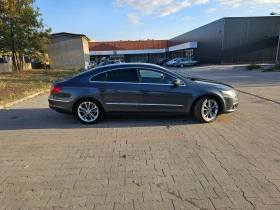 Обява за продажба на VW CC 2.0 TSI 200p.s LPG ~13 300 лв. - изображение 5