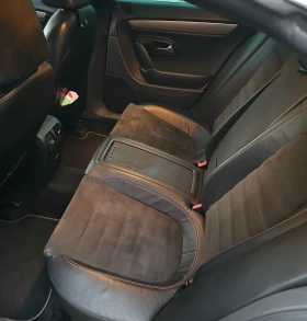 Обява за продажба на VW CC 2.0 TSI 200p.s LPG ~13 300 лв. - изображение 8