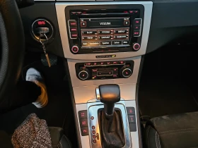 Обява за продажба на VW CC 2.0 TSI 200p.s LPG ~13 300 лв. - изображение 7