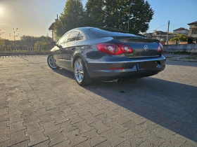 Обява за продажба на VW CC 2.0 TSI 200p.s LPG ~13 300 лв. - изображение 3