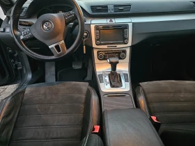 Обява за продажба на VW CC 2.0 TSI 200p.s LPG ~13 300 лв. - изображение 6