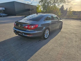 Обява за продажба на VW CC 2.0 TSI 200p.s LPG ~13 300 лв. - изображение 2