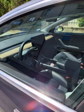 Обява за продажба на Tesla Model 3 Long Range ~36 999 лв. - изображение 5