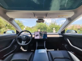 Обява за продажба на Tesla Model 3 Long Range ~36 999 лв. - изображение 9
