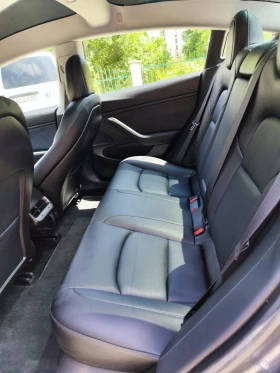 Обява за продажба на Tesla Model 3 Long Range ~36 999 лв. - изображение 11