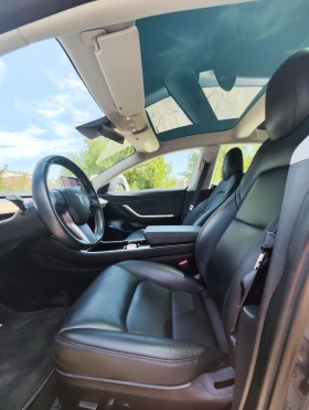 Обява за продажба на Tesla Model 3 Long Range ~36 999 лв. - изображение 10