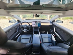 Обява за продажба на Tesla Model 3 Long Range ~36 999 лв. - изображение 8