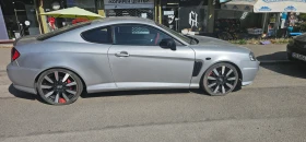 Обява за продажба на Hyundai Coupe Tiburon ~10 000 лв. - изображение 4