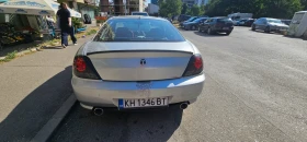 Обява за продажба на Hyundai Coupe Tiburon ~10 000 лв. - изображение 5