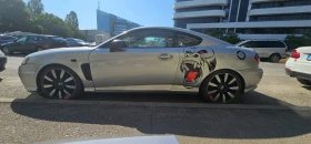Обява за продажба на Hyundai Coupe Tiburon ~10 000 лв. - изображение 2