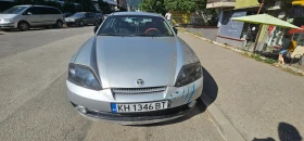 Обява за продажба на Hyundai Coupe Tiburon ~10 000 лв. - изображение 3