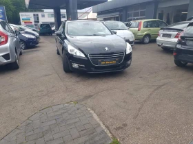 Обява за продажба на Peugeot 508 Allure ~7 350 EUR - изображение 1