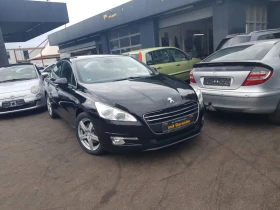 Обява за продажба на Peugeot 508 Allure ~7 350 EUR - изображение 1