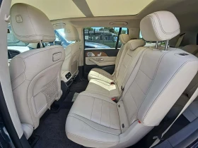 Mercedes-Benz GLS 450 MBUX* * * 7* KEYLESS* BURMASTER | Mobile.bg    10