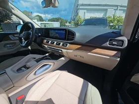 Mercedes-Benz GLS 450 MBUX* * * 7* KEYLESS* BURMASTER | Mobile.bg    7