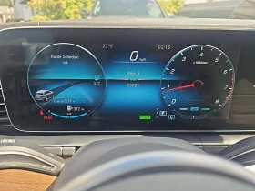 Mercedes-Benz GLS 450 MBUX* * * 7* KEYLESS* BURMASTER | Mobile.bg    5