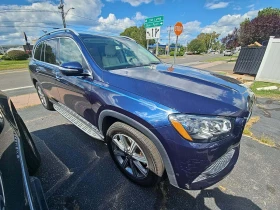 Mercedes-Benz GLS 450 MBUX* * * 7* KEYLESS* BURMASTER | Mobile.bg    2