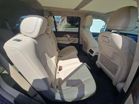 Mercedes-Benz GLS 450 MBUX* * * 7* KEYLESS* BURMASTER | Mobile.bg    12