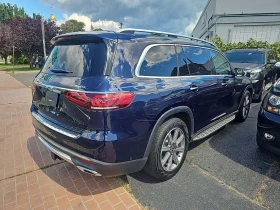 Mercedes-Benz GLS 450 MBUX* * * 7* KEYLESS* BURMASTER | Mobile.bg    3
