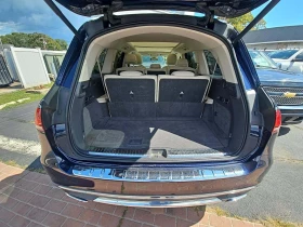 Mercedes-Benz GLS 450 MBUX* * * 7* KEYLESS* BURMASTER | Mobile.bg    14
