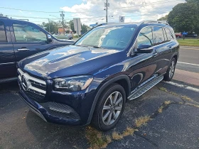 Mercedes-Benz GLS 45...