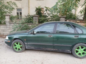 Обява за продажба на Volvo S40 ~ 100 лв. - изображение 6