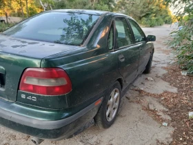 Обява за продажба на Volvo S40 ~ 100 лв. - изображение 2