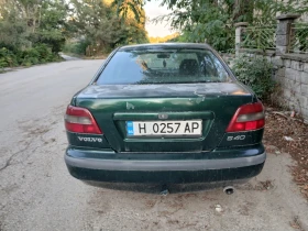 Обява за продажба на Volvo S40 ~ 100 лв. - изображение 7