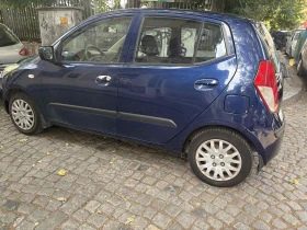 Hyundai I10 | Mobile.bg    4