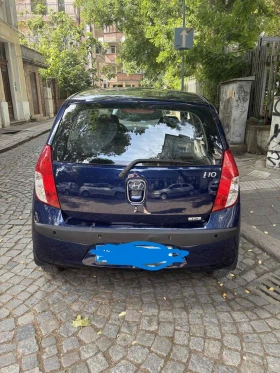 Hyundai I10 | Mobile.bg    2