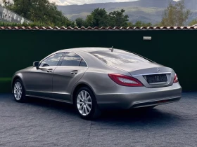 Обява за продажба на Mercedes-Benz CLS 350 AMG 4 Matic LED MULTIBEAM Дистроник Масаж ЛИЗИНГ ~39 900 лв. - изображение 4