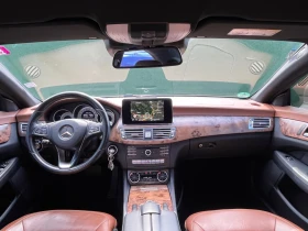 Обява за продажба на Mercedes-Benz CLS 350 AMG 4 Matic LED MULTIBEAM Дистроник Масаж ЛИЗИНГ ~39 900 лв. - изображение 9