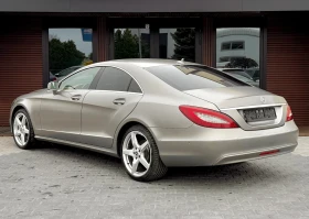 Mercedes-Benz CLS 350 AMG  LED MULTIBEAM ��������� ����� ������ | Mobile.bg � ����� ������ 5