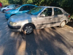 Citroen Xsara 1.4 - 1500 лв. - 56212093 3