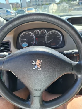 Peugeot 307 | Mobile.bg    6