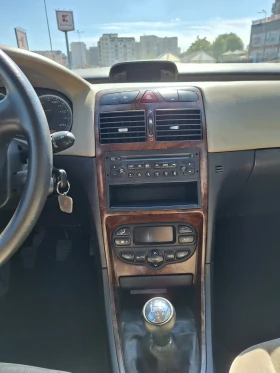Peugeot 307 | Mobile.bg    5