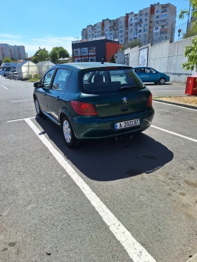 Peugeot 307 | Mobile.bg    4