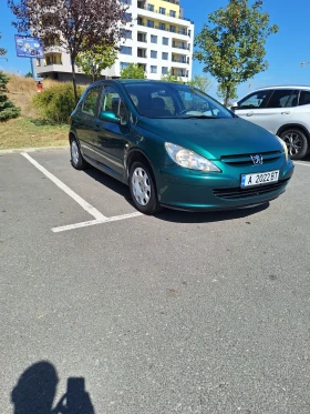 Peugeot 307 | Mobile.bg    2