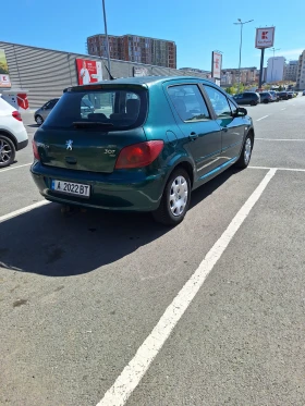Peugeot 307 | Mobile.bg    3