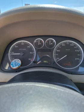 Peugeot 307 | Mobile.bg    7