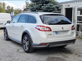 Peugeot 508 2.0 RXH BLUE HDI 180 kc. FELINE - 21990 лв. / 11243.31 € - 69882089 6