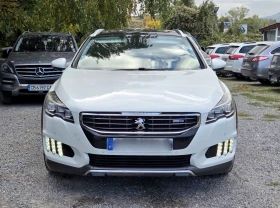 Peugeot 508 2.0 RXH BLUE HDI 180 kc. FELINE - 21990 лв. / 11243.31 € - 69882089 3